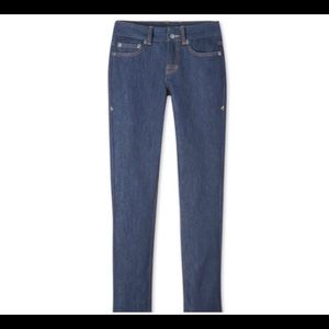 Stio Rivet Pants (size 6)